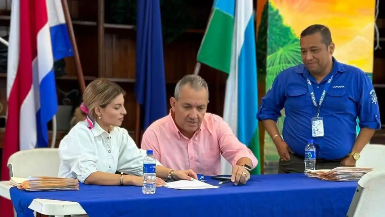 Justicia para los trabajadores: Inicia la devolución del 3% del Fondo de Ahorro de JAPDEVA