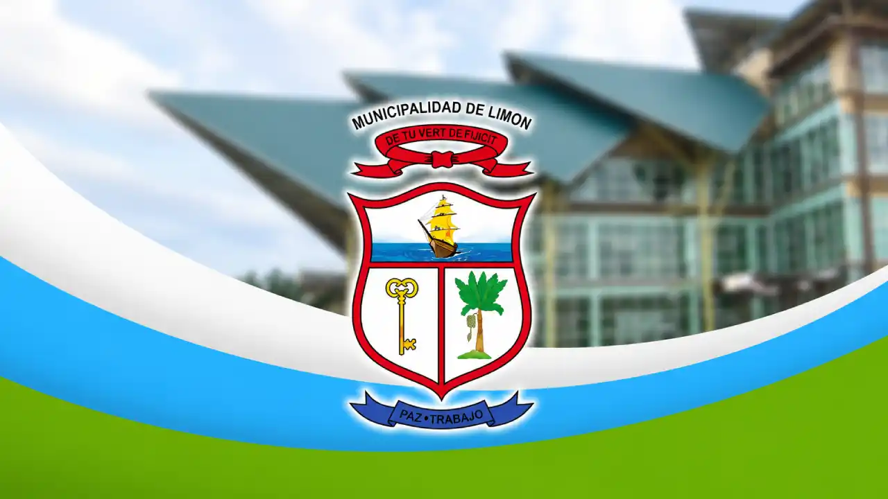 Municipalidad de Limón